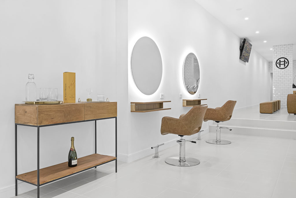 Hairdresser Bondi Junction Head Office Hair Specialist