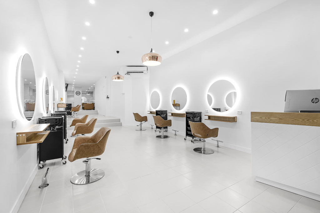 martha's hair salon mitchelstown