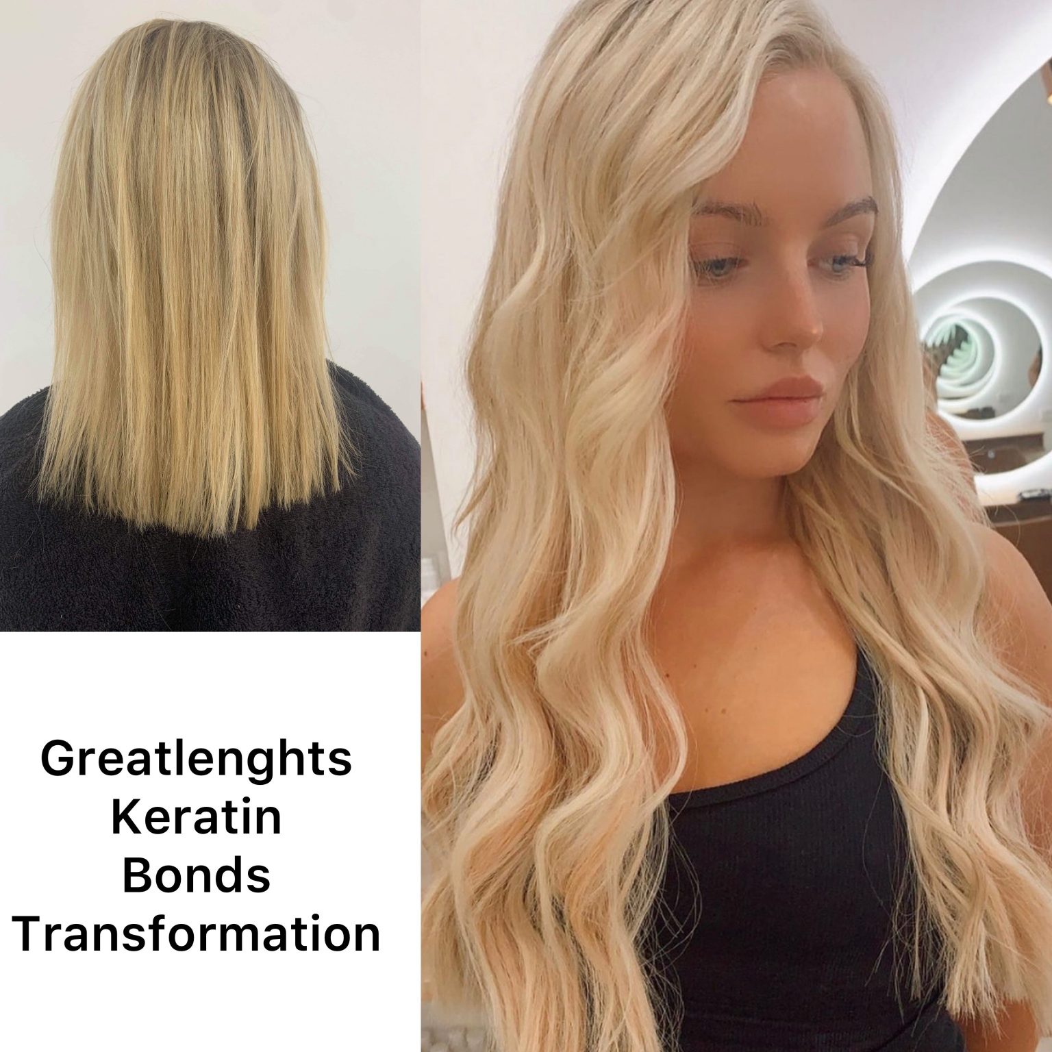 Hair Extensions Bondi Head Office Hair Specialist