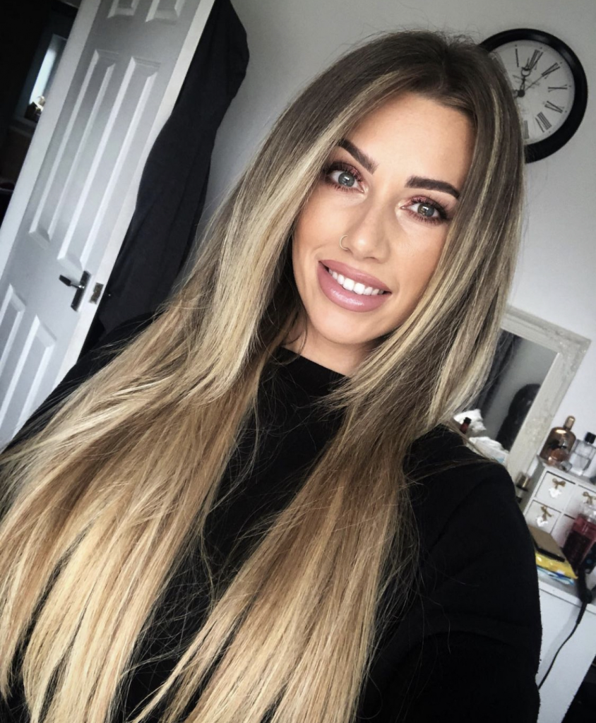 Meet the Experts Head Office Hair Specialist