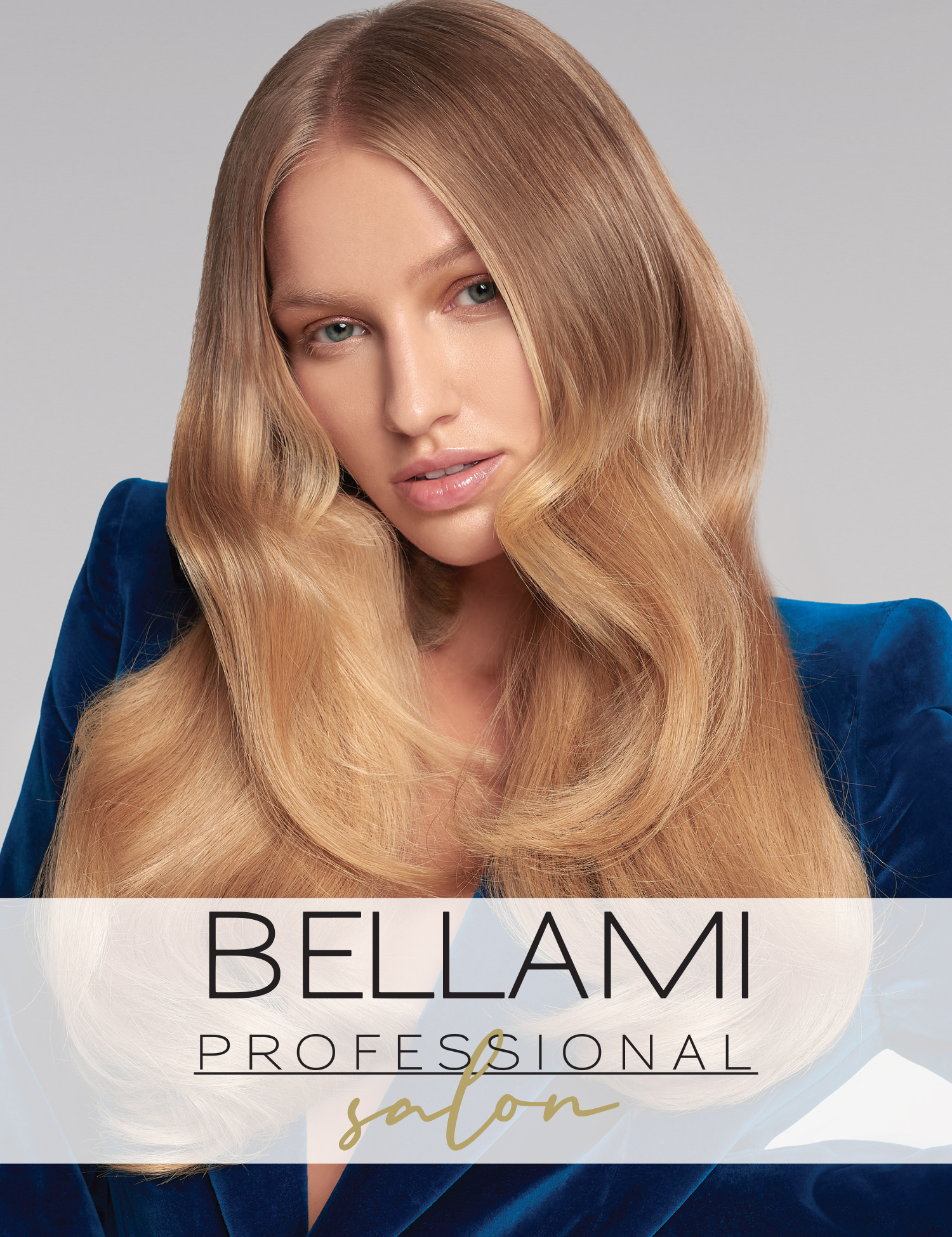 Bellami Brand Material